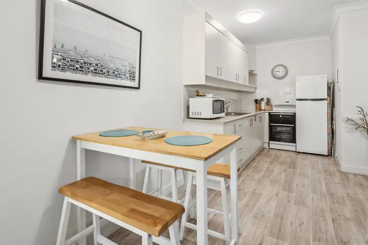 Sixth view of Homely unit listing, 9/36 Sandy Beach Road, Korora NSW 2450