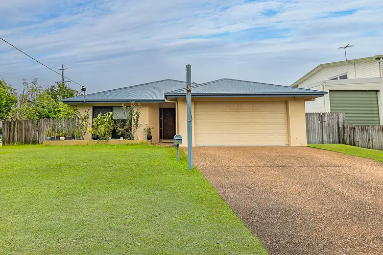 Main view of Homely house listing, 23 Mathiesen Street, Cranbrook QLD 4814