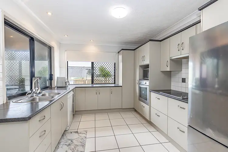 Second view of Homely house listing, 23 Mathiesen Street, Cranbrook QLD 4814
