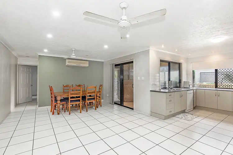 Third view of Homely house listing, 23 Mathiesen Street, Cranbrook QLD 4814
