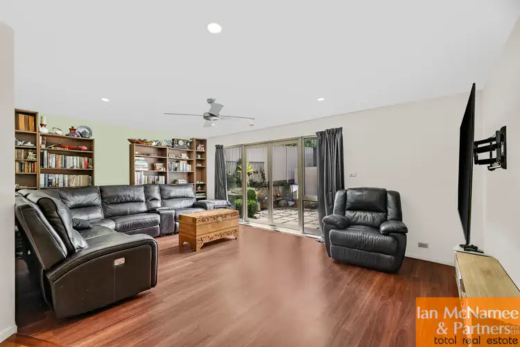 Third view of Homely house listing, 3/14 Toolagal Place, Jerrabomberra NSW 2619