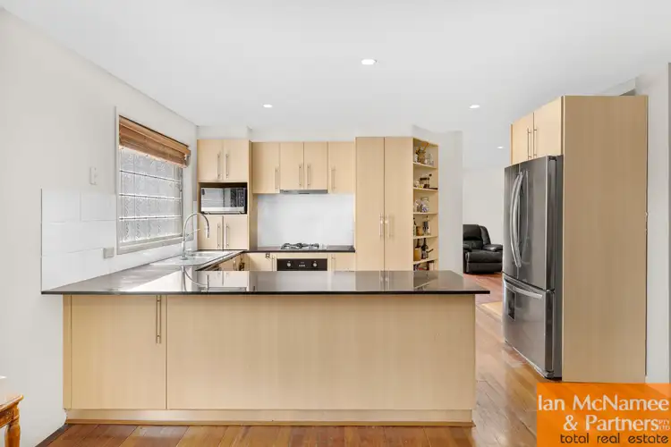 Fourth view of Homely house listing, 3/14 Toolagal Place, Jerrabomberra NSW 2619
