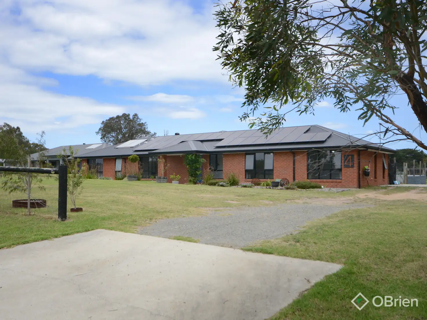 Main view of Homely house listing, 4 Koraleigh View, Nicholson VIC 3882