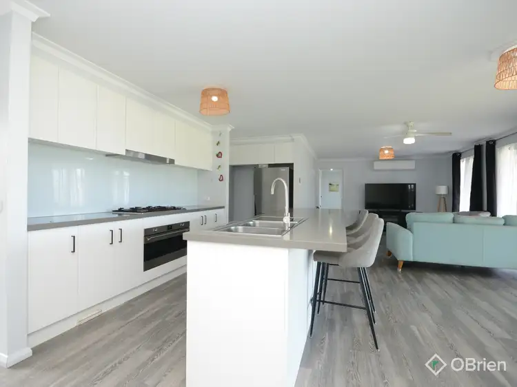 Fifth view of Homely house listing, 4 Koraleigh View, Nicholson VIC 3882
