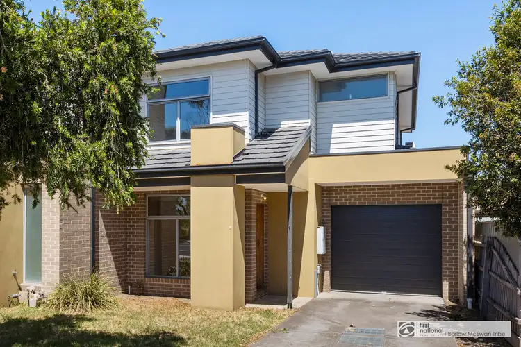 1/135 Railway Avenue, Laverton VIC 3028
