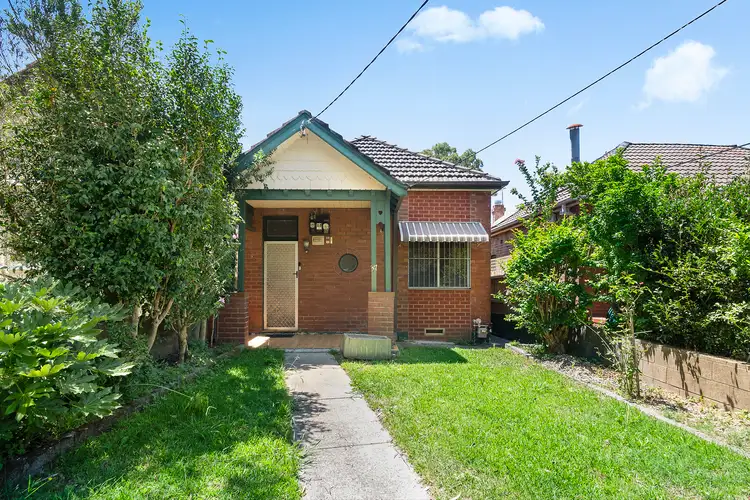 Main view of Homely house listing, 37 Garnet Street, Dulwich Hill NSW 2203