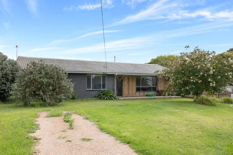 53 Crooke Street, East Bairnsdale VIC 3875