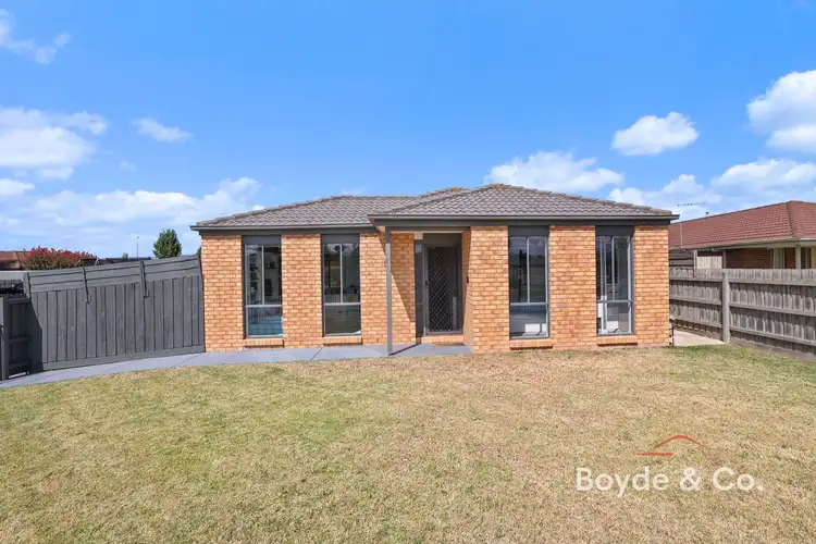 Main view of Homely house listing, 19 Stockman Way, Longwarry VIC 3816