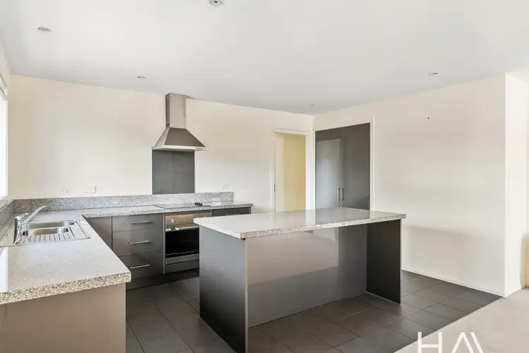 Second view of Homely house listing, 4/31 Riverview Parade, Rosetta TAS 7010