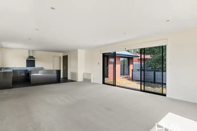 Fifth view of Homely house listing, 4/31 Riverview Parade, Rosetta TAS 7010