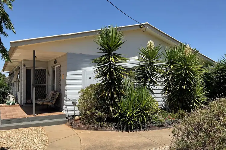 Main view of Homely house listing, 35 Punt Road, Cobram VIC 3644
