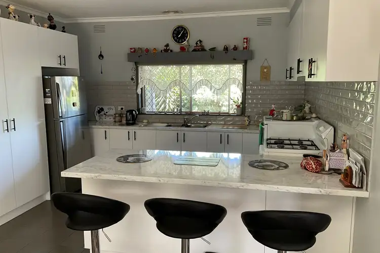 Fourth view of Homely house listing, 35 Punt Road, Cobram VIC 3644