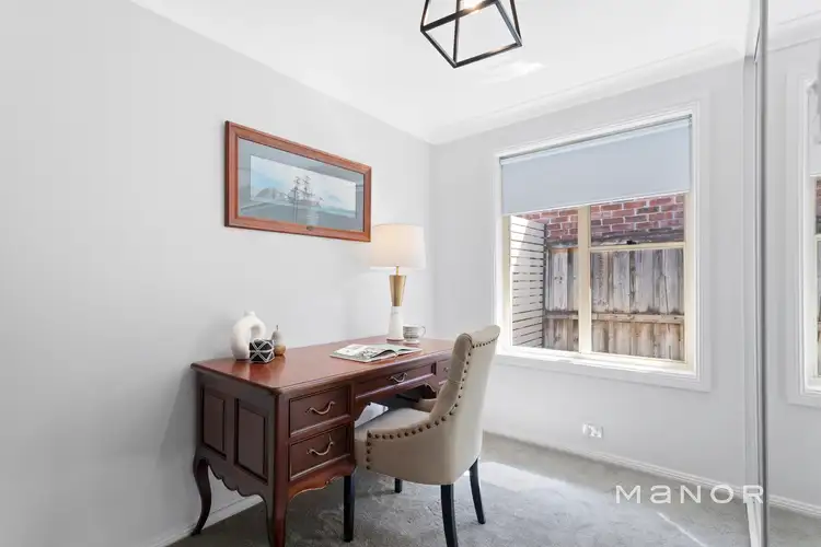 Sixth view of Homely house listing, 58 Coral Crescent, Kellyville NSW 2155