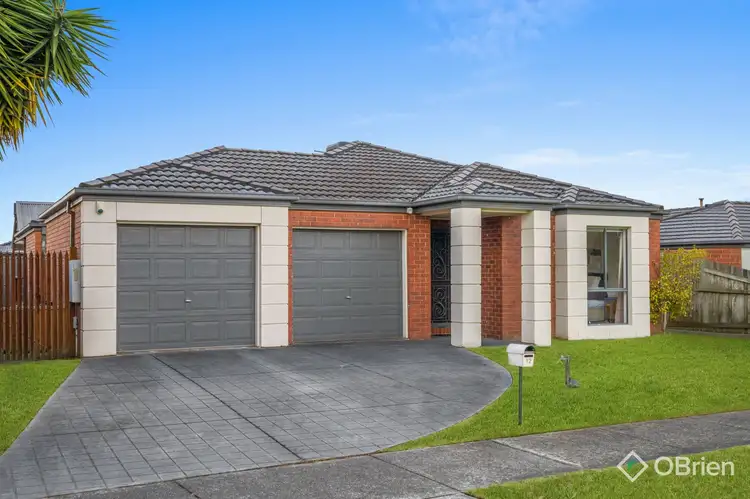 12 Wordsworth Drive