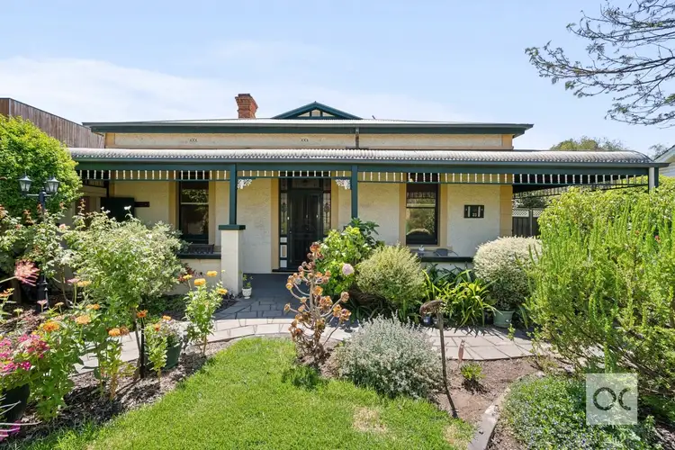 Main view of Homely house listing, 23 Gameau Road, Paradise SA 5075