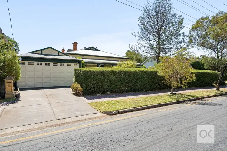 Second view of Homely house listing, 23 Gameau Road, Paradise SA 5075