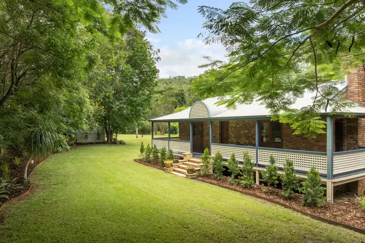 61 Adavale Street, Brookfield QLD 4069