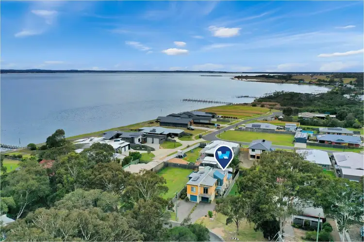 Main view of Homely house listing, 6 Green Court, Eagle Point VIC 3878