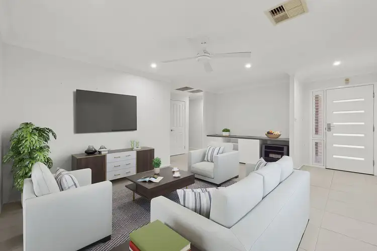 Third view of Homely house listing, 12 Kemp Place, Minto NSW 2566