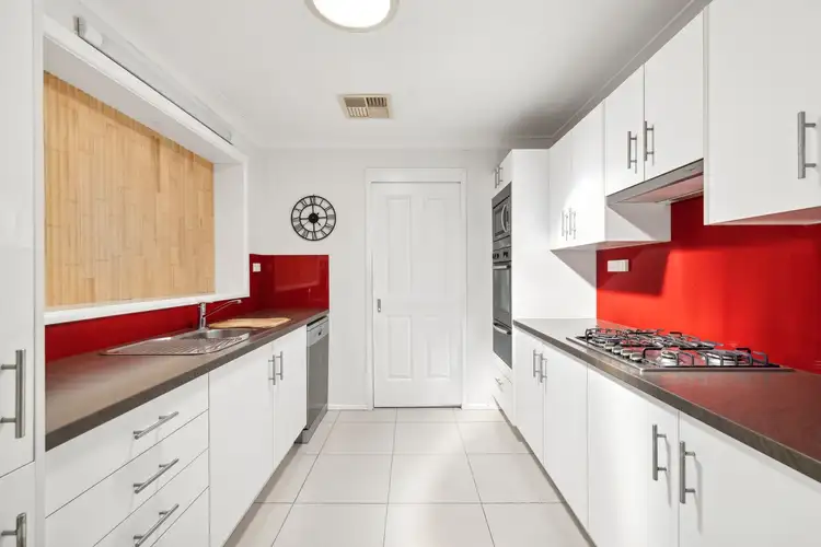 Fourth view of Homely house listing, 12 Kemp Place, Minto NSW 2566