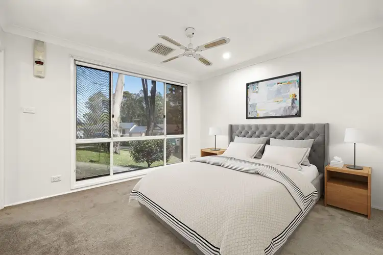 Fifth view of Homely house listing, 12 Kemp Place, Minto NSW 2566