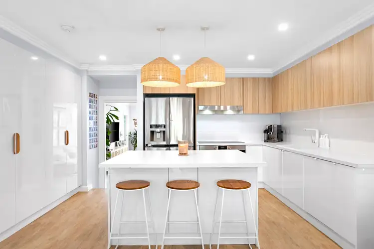 Second view of Homely house listing, 6 Baxter Street, South Penrith NSW 2750