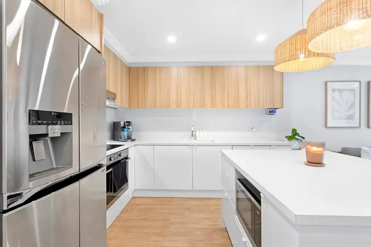 Third view of Homely house listing, 6 Baxter Street, South Penrith NSW 2750