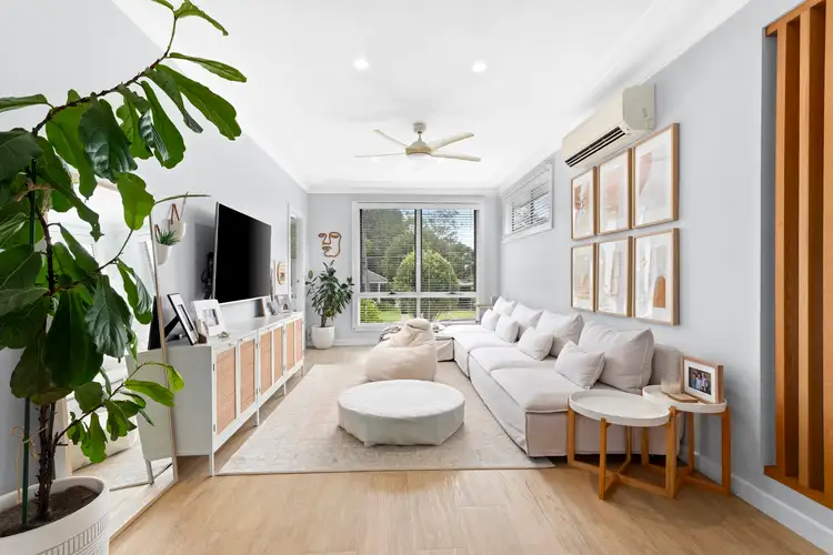 Fourth view of Homely house listing, 6 Baxter Street, South Penrith NSW 2750