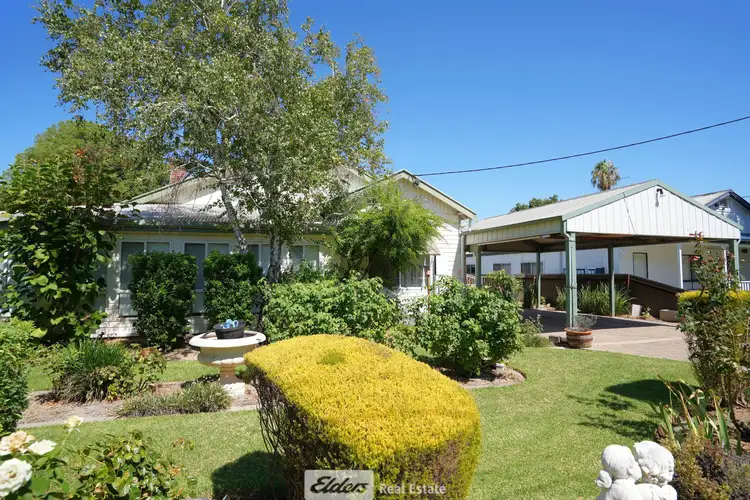 34 Bingar Street, Yenda NSW 2681