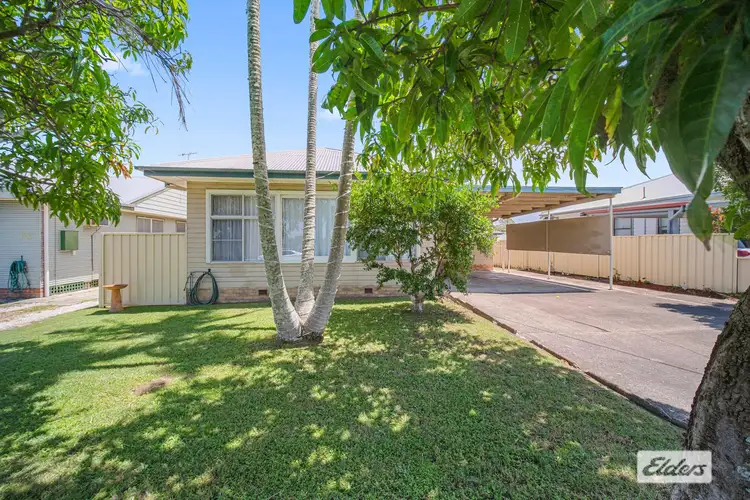 Main view of Homely house listing, 33 Edinburgh Drive, Taree NSW 2430