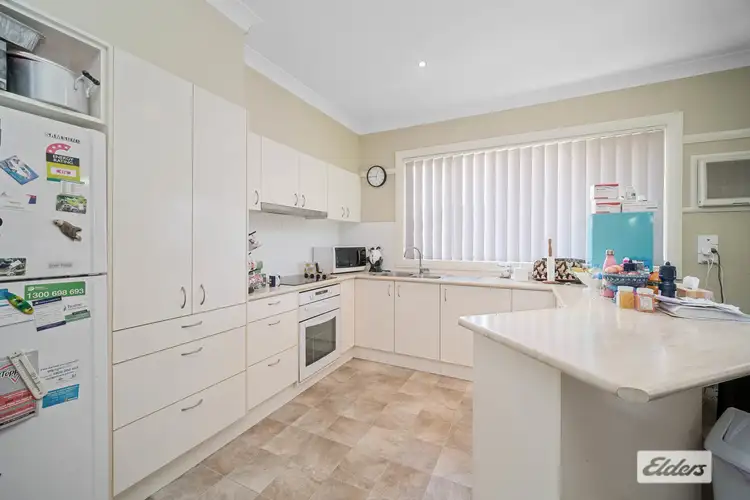 Fifth view of Homely house listing, 33 Edinburgh Drive, Taree NSW 2430