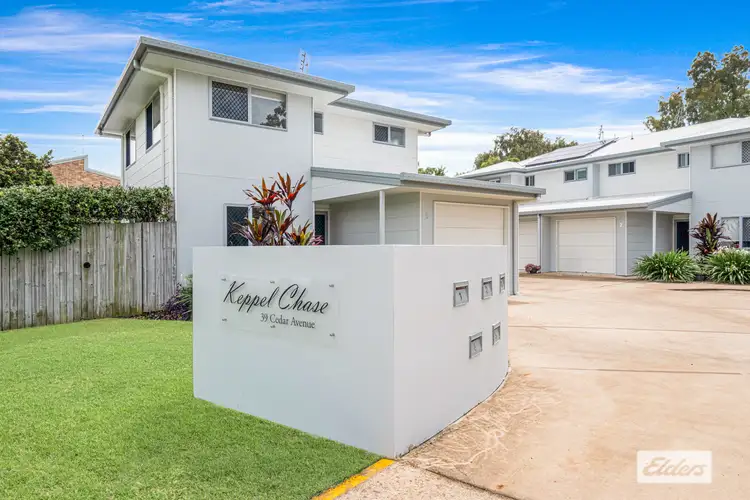 Second view of Homely unit listing, 5/8 Taranganba Road, Taranganba QLD 4703