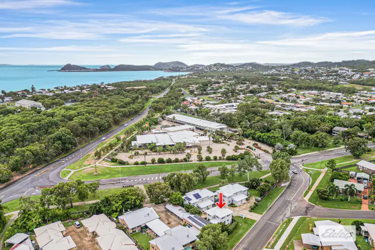 Third view of Homely unit listing, 5/8 Taranganba Road, Taranganba QLD 4703