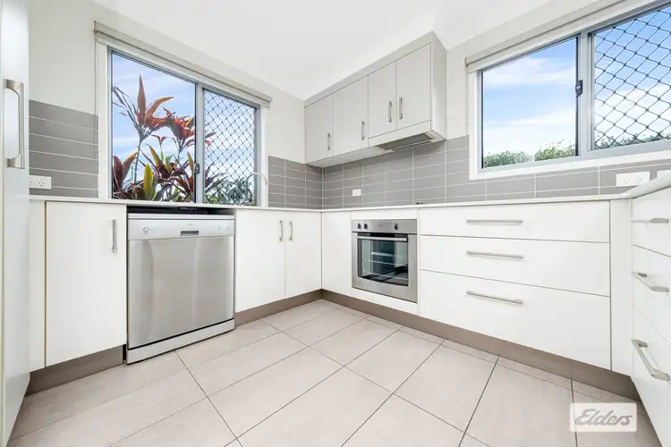 Fifth view of Homely unit listing, 5/8 Taranganba Road, Taranganba QLD 4703