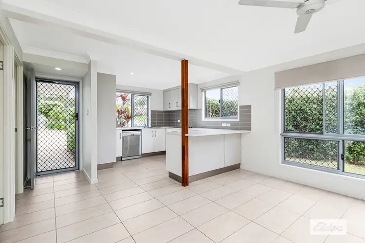 Sixth view of Homely unit listing, 5/8 Taranganba Road, Taranganba QLD 4703