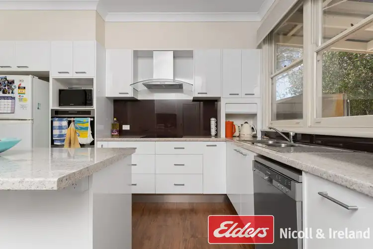 Second view of Homely rural property listing, 3671 O'Connell Road, Brewongle NSW 2795