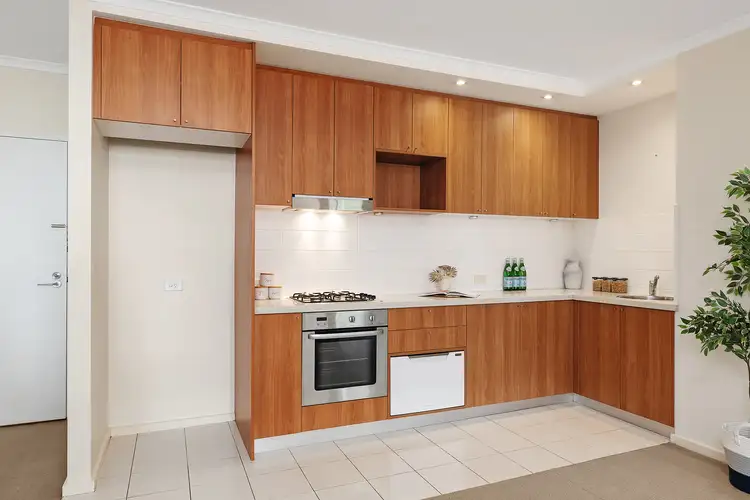 Fourth view of Homely apartment listing, 1508/41-45 Waitara Avenue, Waitara NSW 2077