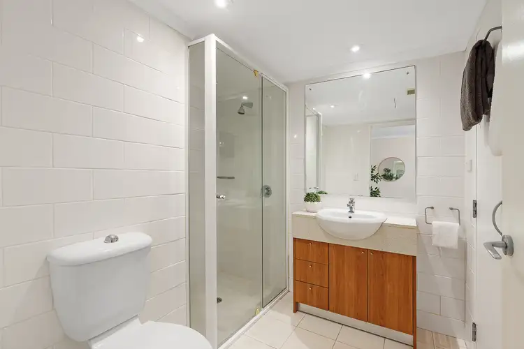 Sixth view of Homely apartment listing, 1508/41-45 Waitara Avenue, Waitara NSW 2077