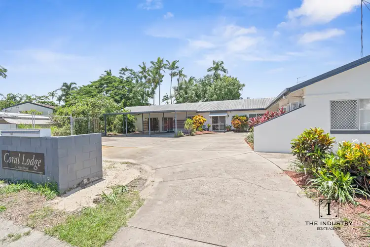 Main view of Homely house listing, 2/14 Palm Street, Holloways Beach QLD 4878