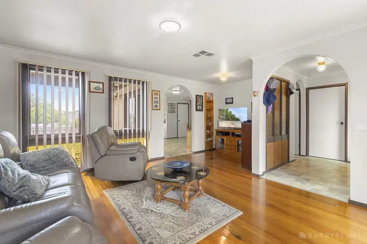 Third view of Homely house listing, 10 Admirala Avenue, Dandenong North VIC 3175