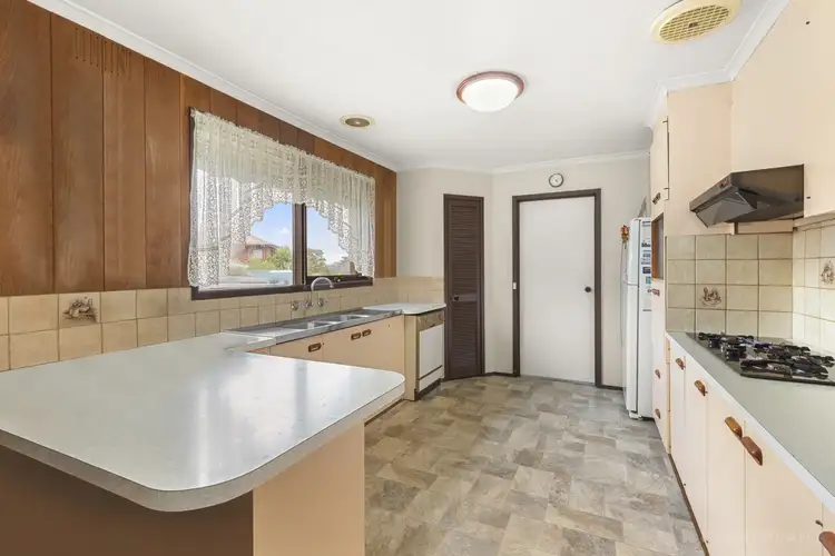 Fourth view of Homely house listing, 10 Admirala Avenue, Dandenong North VIC 3175
