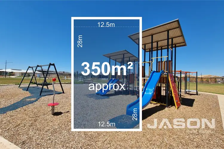 LOT 247, 10 Lina Way, Melton South VIC 3338