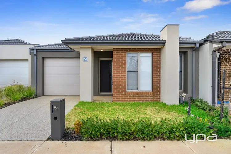54 Waterbird Circuit, Weir Views VIC 3338
