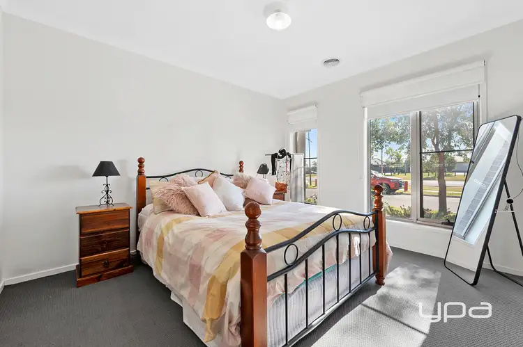 Second view of Homely house listing, 54 Waterbird Circuit, Weir Views VIC 3338