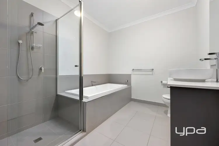 Fifth view of Homely house listing, 54 Waterbird Circuit, Weir Views VIC 3338