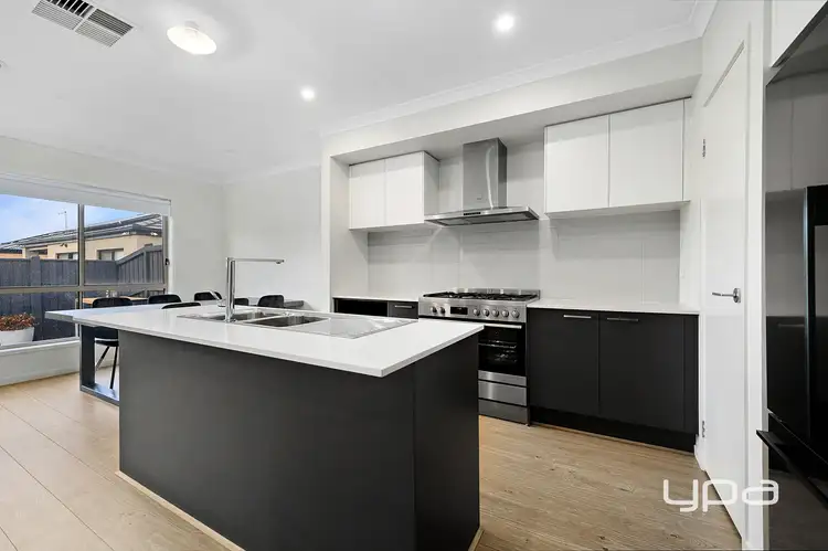 Sixth view of Homely house listing, 54 Waterbird Circuit, Weir Views VIC 3338