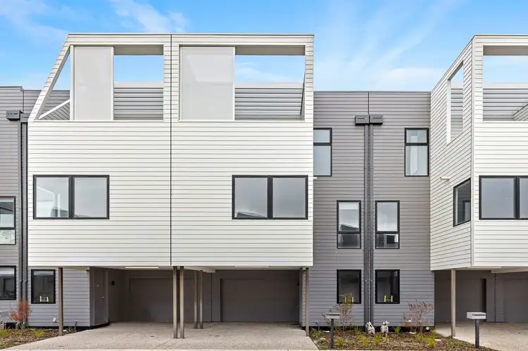 Sixth view of Homely townhouse listing, 10 Tedesco Circuit, Williamstown North VIC 3016