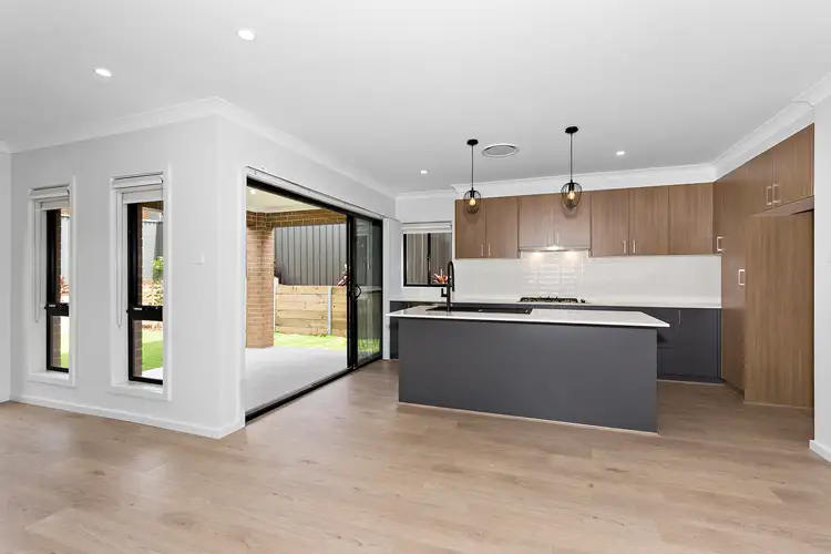 Third view of Homely house listing, 7b Sutcliffe Street, Cameron Park NSW 2285