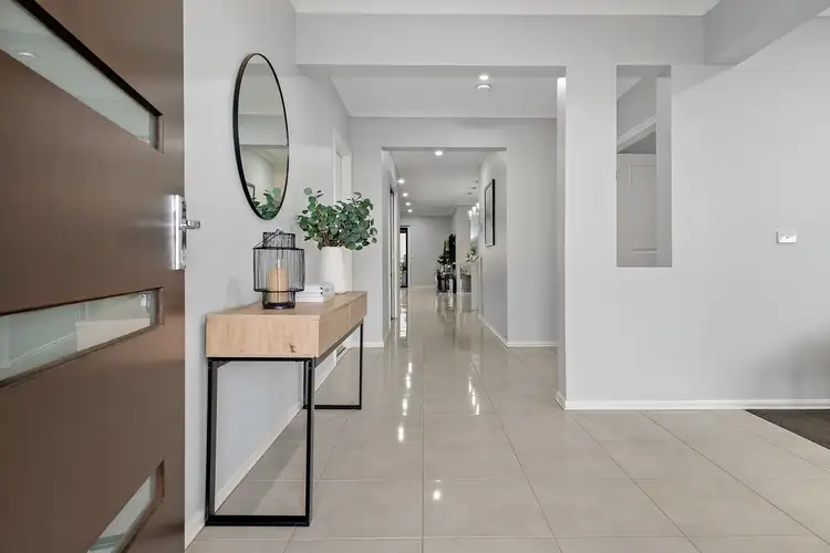 Third view of Homely house listing, 64 Springridge Boulevard, Wallan VIC 3756