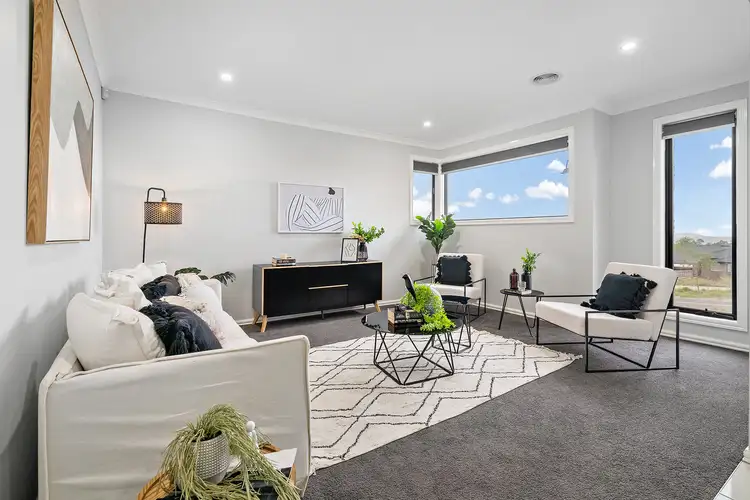 Fourth view of Homely house listing, 64 Springridge Boulevard, Wallan VIC 3756
